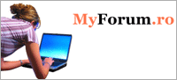Pagina de start a forumului mitranandreeamaria.MyForum.ro